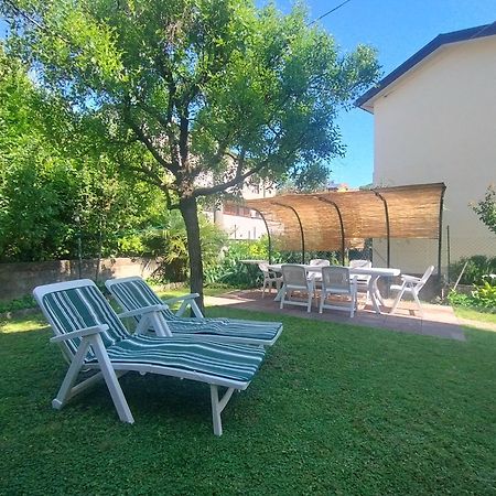 Villa Casa Carlina Pet Friendly House à Salò Extérieur photo