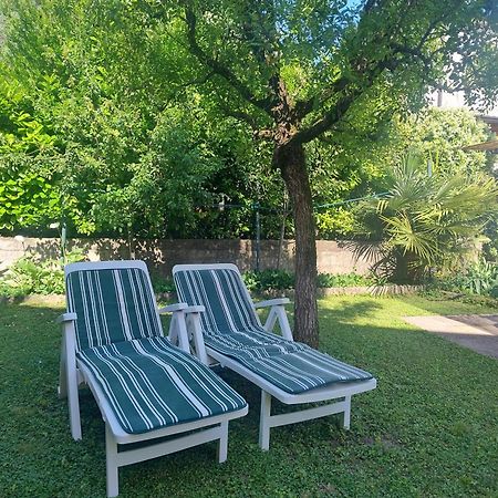 Villa Casa Carlina Pet Friendly House à Salò Extérieur photo