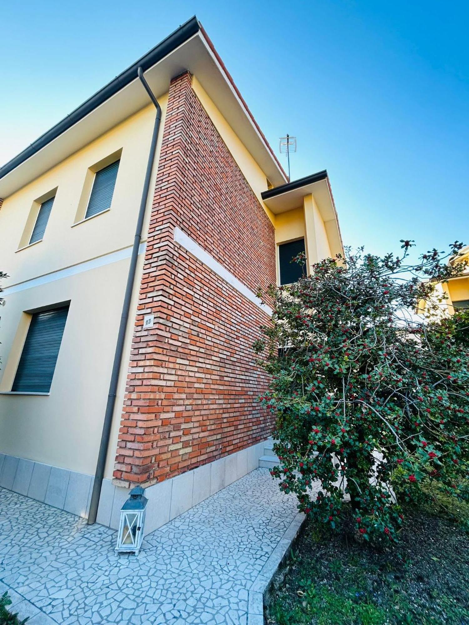 Villa Casa Carlina Pet Friendly House à Salò Extérieur photo