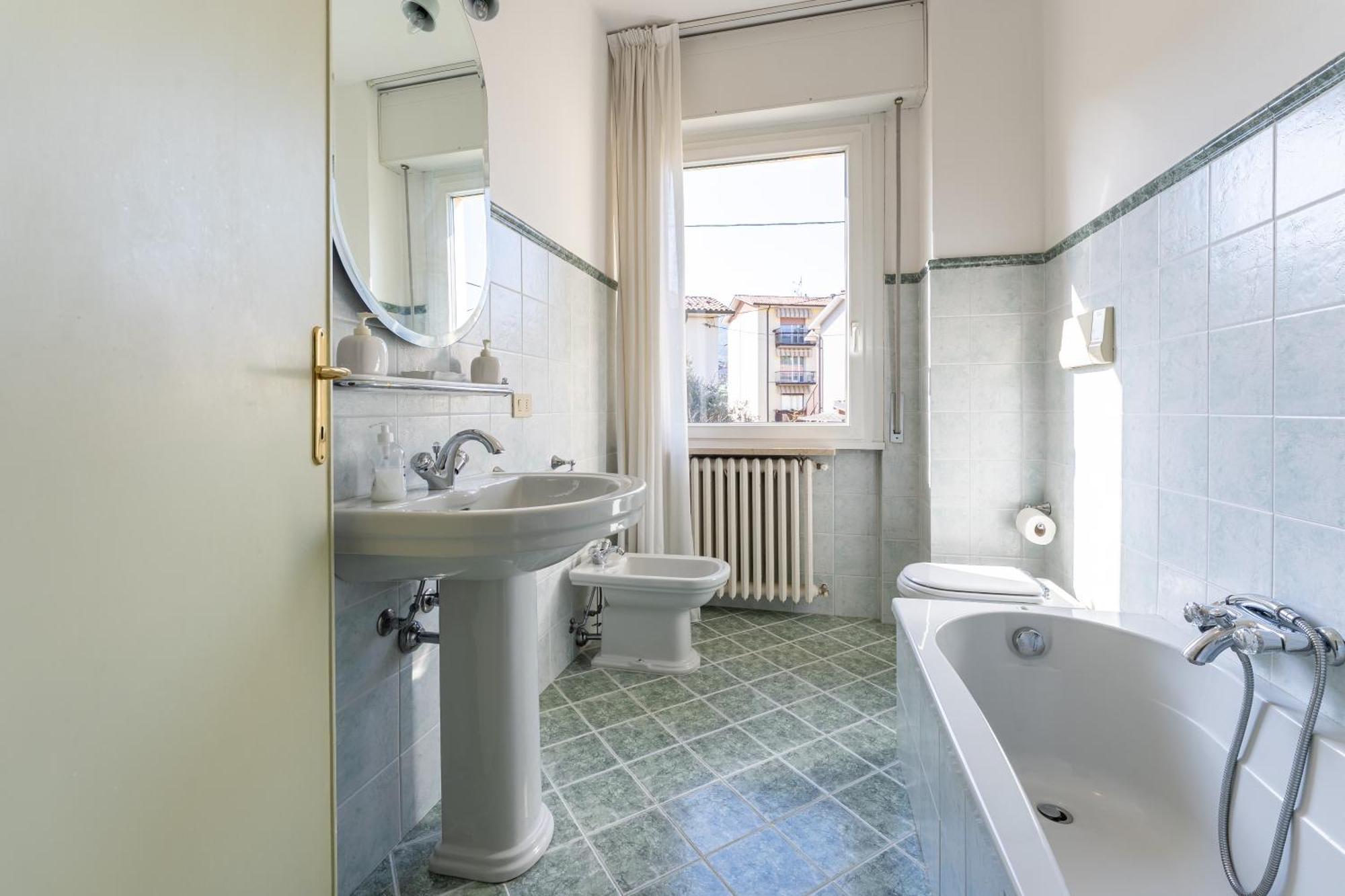 Villa Casa Carlina Pet Friendly House à Salò Extérieur photo
