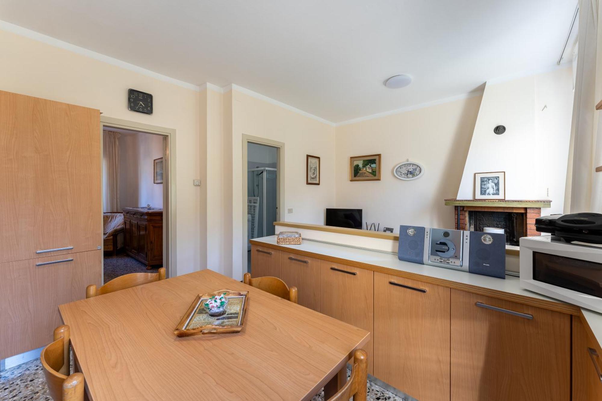 Villa Casa Carlina Pet Friendly House à Salò Extérieur photo
