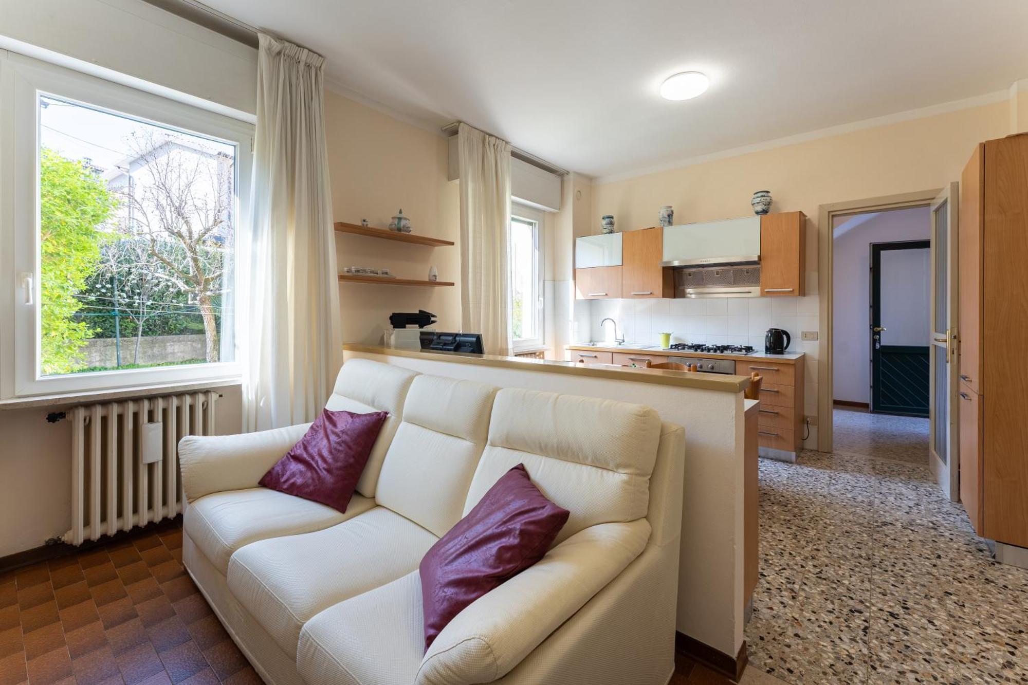 Villa Casa Carlina Pet Friendly House à Salò Extérieur photo