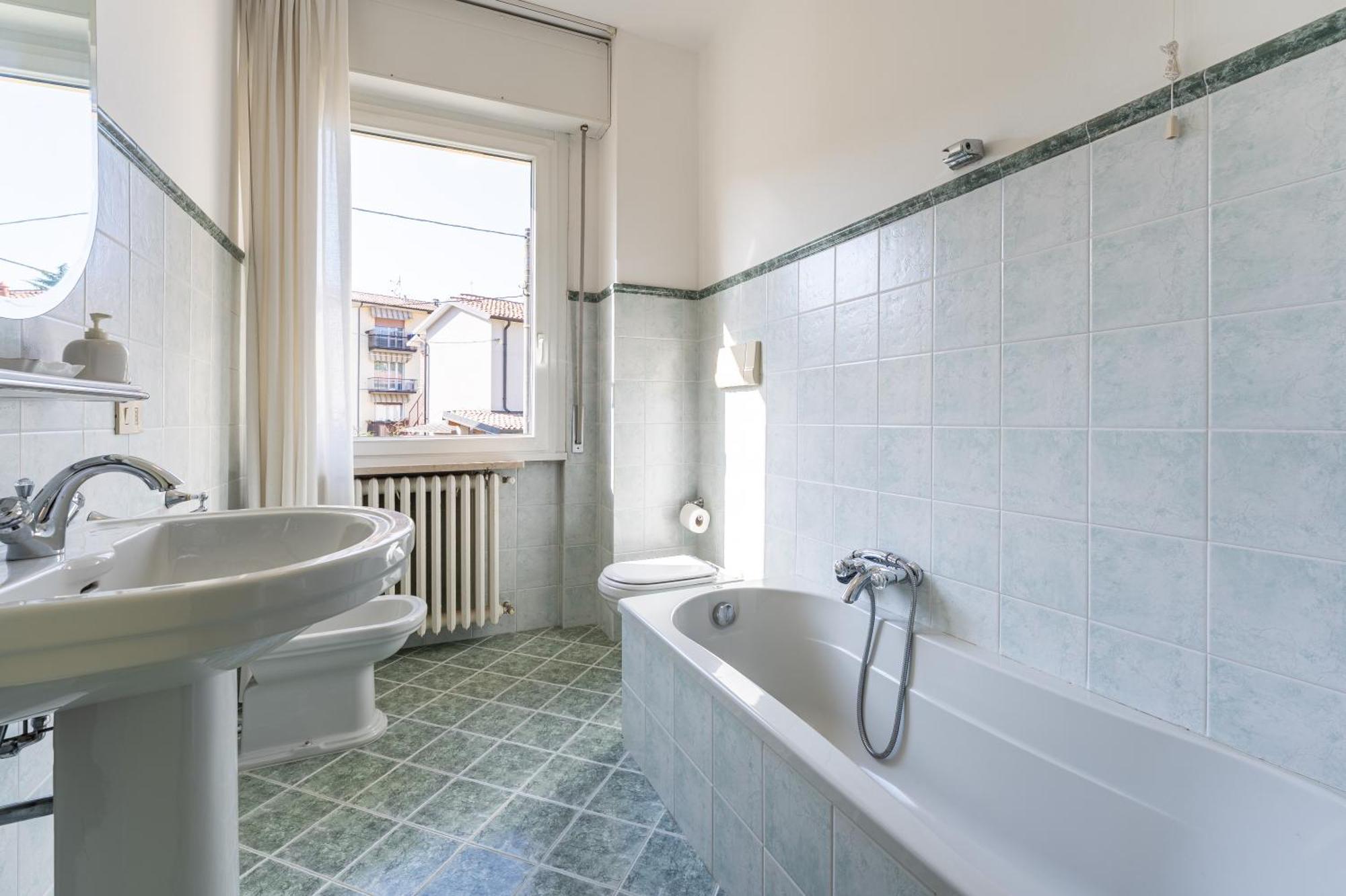 Villa Casa Carlina Pet Friendly House à Salò Extérieur photo