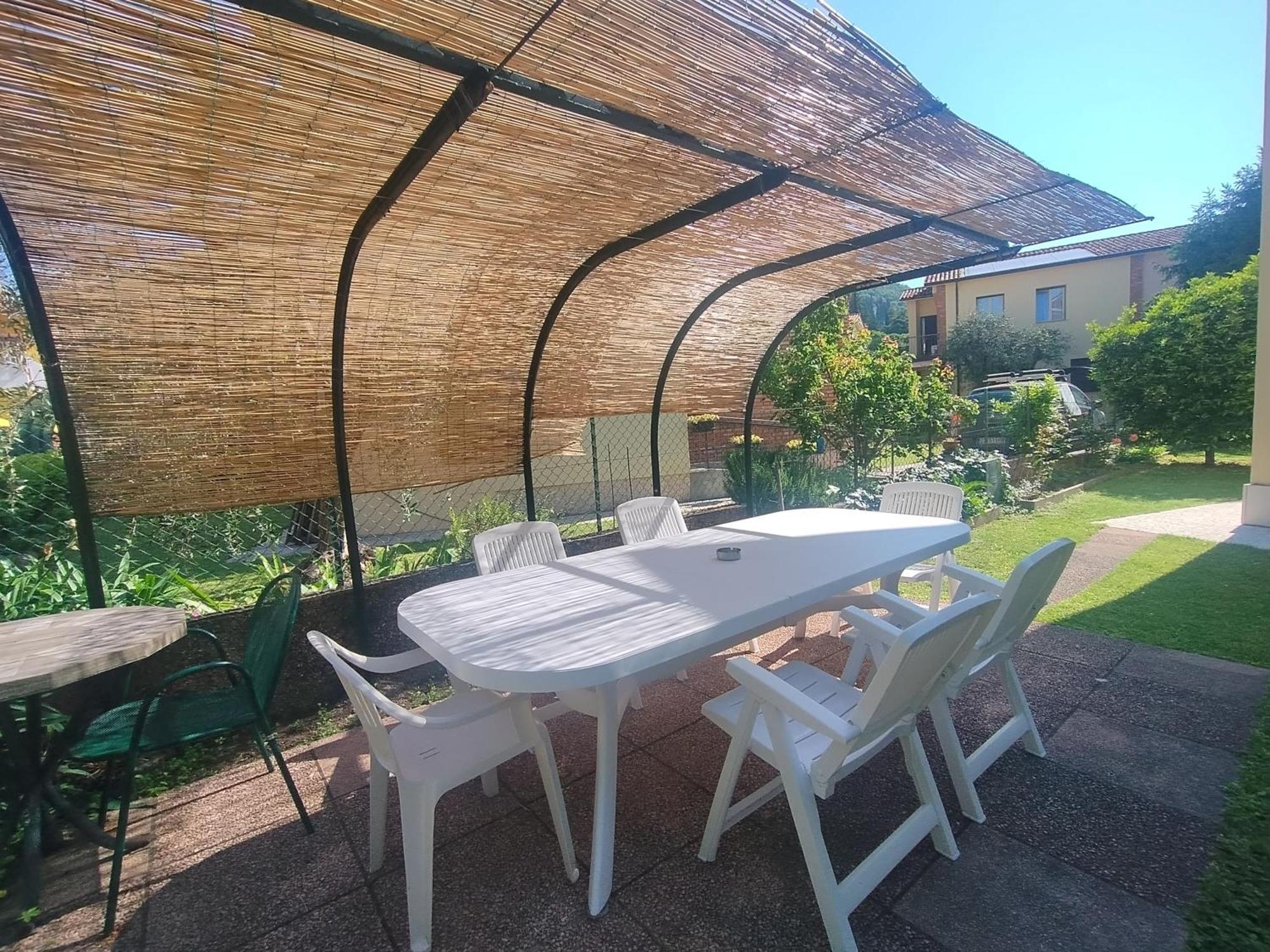 Villa Casa Carlina Pet Friendly House à Salò Extérieur photo